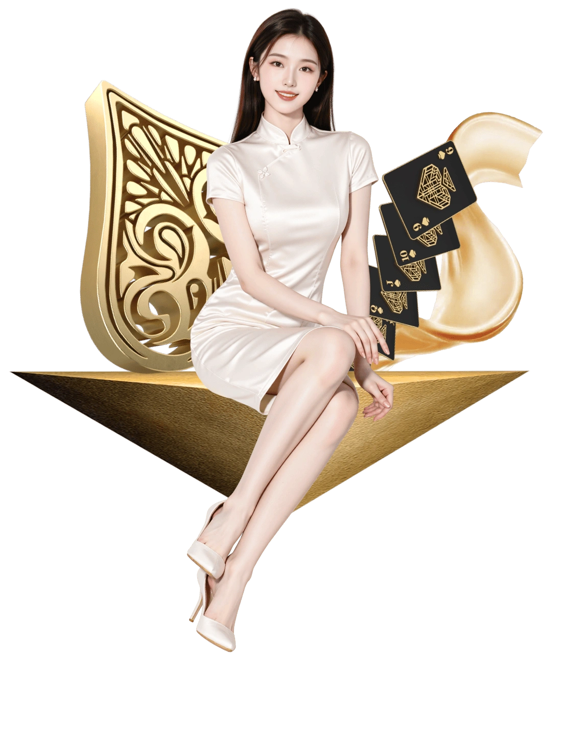 Không gian nội dung thương hiệu QQ88